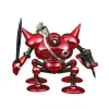 Square Enix Dragon Quest Metallic Monsters Gallery Type G Figure JAPAN OFFICIAL