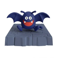 Square Enix Dragon Quest Plastic Model Kit Series Drakee with Dungeon Base