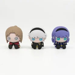 Square Enix FANTASIAN Neo Dimension Rubber Figure JAPAN OFFICIAL