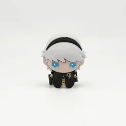 Square Enix FANTASIAN Neo Dimension Rubber Figure JAPAN OFFICIAL