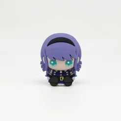 Square Enix FANTASIAN Neo Dimension Rubber Figure JAPAN OFFICIAL