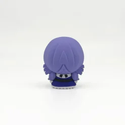 Square Enix FANTASIAN Neo Dimension Rubber Figure JAPAN OFFICIAL