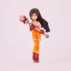 Square Enix Final Fantasy IX FORM-ISM Garnet Til Alexandros XVII Figure JAPAN
