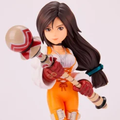 Square Enix Final Fantasy IX FORM-ISM Garnet Til Alexandros XVII Figure JAPAN