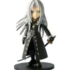 Square Enix Final Fantasy VII Remake Adorable Arts Sephiroth Figure JAPAN