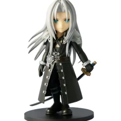 Square Enix Final Fantasy VII Remake Adorable Arts Sephiroth Figure JAPAN
