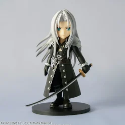 Square Enix Final Fantasy VII Remake Adorable Arts Sephiroth Figure JAPAN