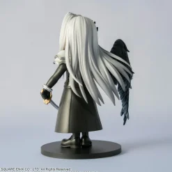 Square Enix Final Fantasy VII Remake Adorable Arts Sephiroth Figure JAPAN