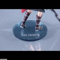 Square Enix Final Fantasy XIII Lightning 1/6.5 Figure JAPAN OFFICIAL
