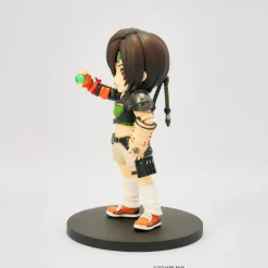 Square Enix Final Fantasy VII Rebirth Adorable Arts Yuffie Kisaragi Figure JAPAN