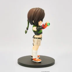 Square Enix Final Fantasy VII Rebirth Adorable Arts Yuffie Kisaragi Figure JAPAN