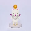 Square Enix Final Fantasy IX Bright Arts Gallery Moogle Figure JAPAN OFFICIAL