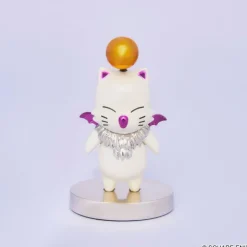 Square Enix Final Fantasy IX Bright Arts Gallery Moogle Figure JAPAN OFFICIAL