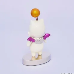 Square Enix Final Fantasy IX Bright Arts Gallery Moogle Figure JAPAN OFFICIAL