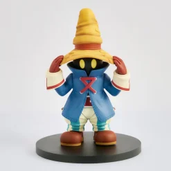 Square Enix Final Fantasy IX Remake Adorable Arts VIVI Ornitier Figure JAPAN