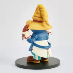 Square Enix Final Fantasy IX Remake Adorable Arts VIVI Ornitier Figure JAPAN