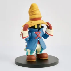 Square Enix Final Fantasy IX Remake Adorable Arts VIVI Ornitier Figure JAPAN