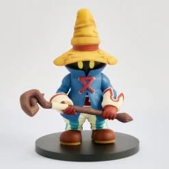 Square Enix Final Fantasy IX Remake Adorable Arts VIVI Ornitier Figure JAPAN