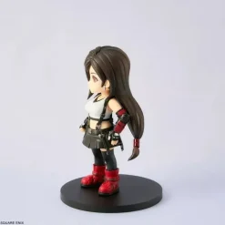 Square Enix Final Fantasy VII Rebirth Adorable Arts Tifa Lockhart Figure JAPAN