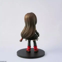 Square Enix Final Fantasy VII Rebirth Adorable Arts Tifa Lockhart Figure JAPAN