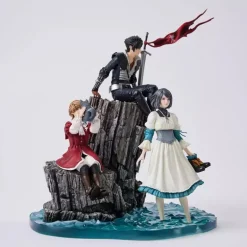 Square Enix Final Fantasy XVI Form-Ism Scene Nostalgia Figure JAPAN OFFICIAL