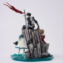 Square Enix Final Fantasy XVI Form-Ism Scene Nostalgia Figure JAPAN OFFICIAL