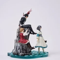 Square Enix Final Fantasy XVI Form-Ism Scene Nostalgia Figure JAPAN OFFICIAL
