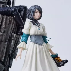 Square Enix Final Fantasy XVI Form-Ism Scene Nostalgia Figure JAPAN OFFICIAL