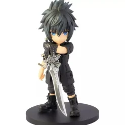 Square Enix Final Fantasy XV Adorable Arts Noctis Lucis Caelum Figure JAPAN
