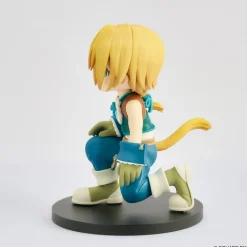 Square Enix Final Fantasy IX Remake Adorable Arts Zidane Tribal Figure JAPAN