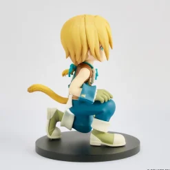 Square Enix Final Fantasy IX Remake Adorable Arts Zidane Tribal Figure JAPAN