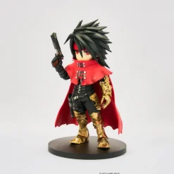 Square Enix Final Fantasy VII Rebirth Adorable Arts Vincent Valentine Figure
