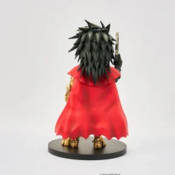 Square Enix Final Fantasy VII Rebirth Adorable Arts Vincent Valentine Figure