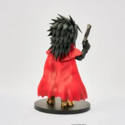 Square Enix Final Fantasy VII Rebirth Adorable Arts Vincent Valentine Figure
