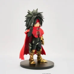 Square Enix Final Fantasy VII Rebirth Adorable Arts Vincent Valentine Figure