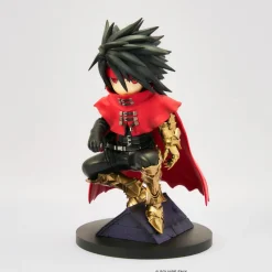 Square Enix Final Fantasy VII Rebirth Adorable Arts Vincent Valentine Figure