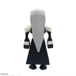 Square Enix Final Fantasy VII Sephiroth Soft Vinyl Figure JAPAN OFFICIAL