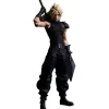 Square Enix Final Fantasy VII Rebirth PLAY ARTS Shin Cloud Strife Action Figure