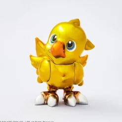 Square Enix Final Fantasy Bright Arts Gallery Chocobo Figure JAPAN OFFICIAL