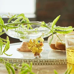 Square Enix Final Fantasy Bright Arts Gallery Chocobo Figure JAPAN OFFICIAL
