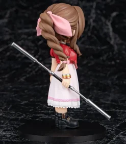 Square Enix Final Fantasy VII Remake Adorable Arts Aerith Gainsborough Figure
