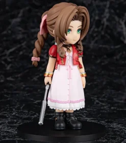 Square Enix Final Fantasy VII Remake Adorable Arts Aerith Gainsborough Figure