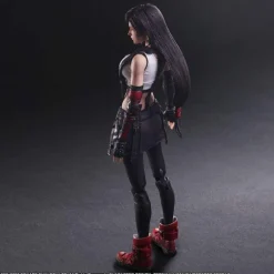 Square Enix Final Fantasy VII 7 Remake Play Arts Kai Tifa Lockhart Action Figure