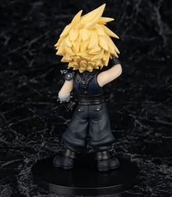 Square Enix Final Fantasy VII Remake Adorable Arts Cloud Strife Figure JAPAN