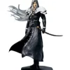 Square Enix FINAL FANTASY VII REMAKE Kuji Sephiroth Prize End Figure JAPAN