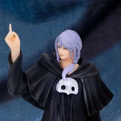 Square Enix Final Fantasy XIV Hythlodaeus Figure JAPAN OFFICIAL