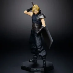 Square Enix Ichiban kuji Final Fantasy VII Remake Cloud Stratos Prize A Figure