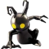 Square Enix Kingdom Hearts Bright Arts Gallery Shadow Figure JAPAN OFFICIAL