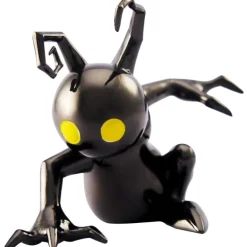 Square Enix Kingdom Hearts Bright Arts Gallery Shadow Figure JAPAN OFFICIAL