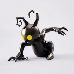 Square Enix Kingdom Hearts Bright Arts Gallery Shadow Figure JAPAN OFFICIAL